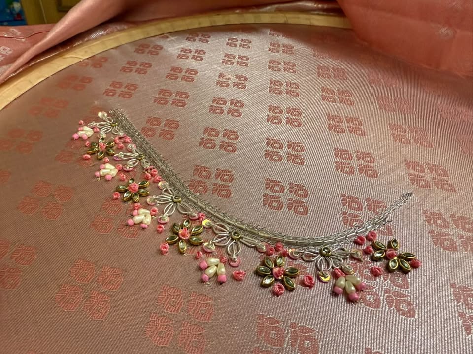 Boutique Custom Tailored Masterpiece - Dreamt Beauty's Institute & Boutique